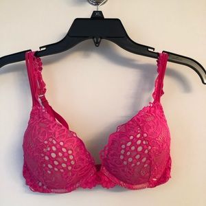 VS Bra - Bombshell Plunge